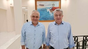 Στην Κρήτη το 3ο Συνέδριο Περιφερειακού Τύπου