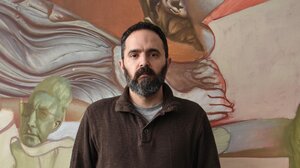 Νίκος Μόσχος: Από τον Μακρύ Τοίχο Κνωσού στα πέρατα του κόσμου