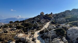 Πεζοπορία την Κυριακή από τον Ορειβατικό Σύλλογο Αγίου Νικολάου