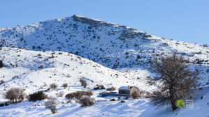 Πρόταση για ημερήσια εκδρομή: στο Οροπέδιο Λιβάδι!