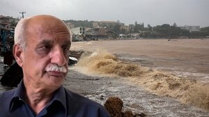 Παραβολιδάκης για κακοκαιρία «Αλέξανδρος»: «δε χρειάζονται λεονταρισμοί, έχουμε θρηνήσει θύματα»