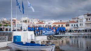 Ετήσιο Συνέδριο των Προσκόπων Ανατολικής Κρήτης: Σύσφιξη Σχέσεων, Ανασκόπηση και Προγραμματισμός