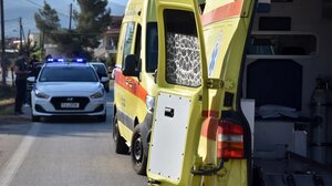 Θρήνος στην Αμμουδάρα για τον θάνατο του 41χρονου πατέρα...