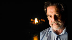 Την Κυριακή η κηδεία του Νίκου Ψιλάκη