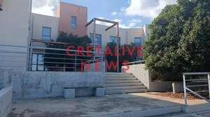 Στην Βουλή το θέμα του κτηρίου - "φαντάσματος" του ΙΚΑ Χερσονήσου