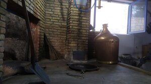 Το 3ο διεθνές ρακοκάζανο στην Κάτω Βάθεια​​​​​​​