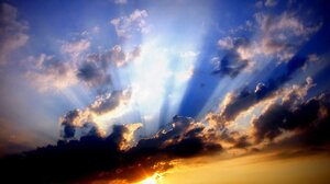 Σχεδόν αίθριος ο καιρός την Παρασκευή στην Κρήτη