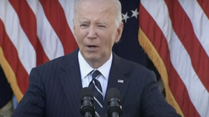 Διάγγελμα Μπάιντεν: «Τα πισωγυρίσματα είναι αναπόφευκτα, χάσαμε αυτή τη μάχη από τον Τραμπ»