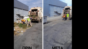 Κλαδέματα, απορρίμματα και μια έκκληση από τον Δήμο Ηρακλείου