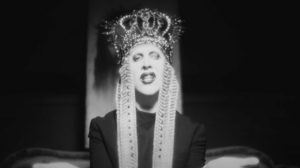 Ο Μέριλιν Μάνσον απέσυρε τη μήνυση για συκοφαντική δυσφήμιση κατά της Έβαν Ρέιτσελ Γουντ 