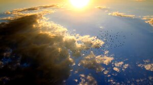 Ο καιρός της Δευτέρας στην Κρήτη