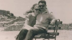 Η εξορία του Βαρδή Βαρδινογιάννη στην Αμοργό και η συγκινητική μαρτυρία της Μαριάννας