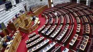 Ζητούν ανάκληση της μετακίνησης των εργοθεραπευτών στις ΔΥΠΕ