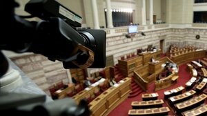 Σήμερα η ψήφιση του ν/σ για τη διαχείριση αποβλήτων