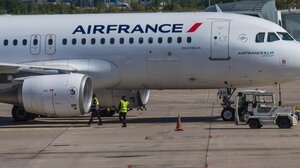 Η Air France ανέστειλε προληπτικά τις πτήσεις πάνω από την Ερυθρά Θάλασσα