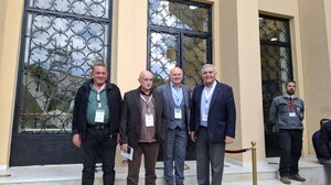 Επιμελητήριο Ηρακλείου: Πρωτιά Καρκανάκη - Ποια έδρα είναι σε εκκρεμότητα