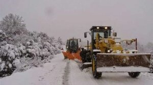 Κοζάνη: Επιχείρηση απεγκλωβισμού 12 ατόμων σε χιονοδρομικό καταφύγιο - Βίντεο