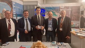 Η Περιφέρεια Κρήτης στην Έκθεση για τον Τουρισμό στο Ζάππειο 