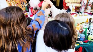 Οι "εισπράξεις" από τα κάλαντα... για τα παιδιά του χωριού SOS!