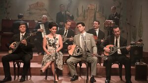 Ρεκόρ εισιτηρίων για τον κινηματογραφικό Καζαντζίδη