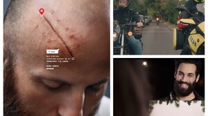 Εορταστική πανελλαδική εκστρατεία ενημέρωσης για την Οδική Ασφάλεια 