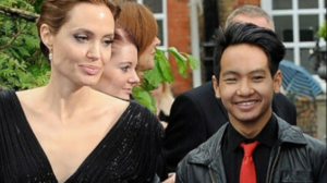 Η Αντζελίνα Τζολί και ο Μάντοξ συνεργάζονται ξανά στο Παρίσι για την ταινία «Stitches»