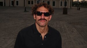 Ντύθηκε γαμπρός ο Χανιώτης παραολυμπιονίκης Αντώνης Τσαπατάκης