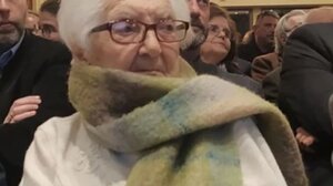 Η ΝΕ ΠΑΣΟΚ Ηρακλείου αποχαιρετά τη Δέσποινα Σκαλοχωρίτη