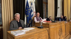 Αντίθετο στις προτεινόμενες υποχρεωτικές συγχωνεύσεις των ΔΕΥΑ το Δημοτικό Συμβούλιο Ηρακλείου