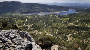 Canyoning στον Ψηλορείτη για τους "Δρόμους Ζωής"