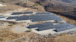 Σε ακόμα ένα αδιέξοδο οι επενδυτές των 400kW φωτοβολταικών της Κρήτης και Πελοποννήσου 