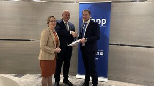 Συμφωνία στο ΕΛΚ «για μια ισχυρή ΚΑΠ μετά το 2027»