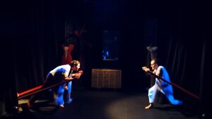 Απ’ το παραμύθι στο θέατρο: Ο Αυτοκράτορας είναι γυμνός!