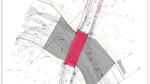 Γεροπόταμος στη Μεσσαρά: Αυτή η γέφυρα θα παρακάμπτει την φονική ιρλανδική διάβαση -Δείτε σχέδια