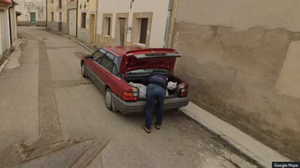 Πώς το Google Street View «ξεκλείδωσε» υπόθεση δολοφονίας στην Ισπανία