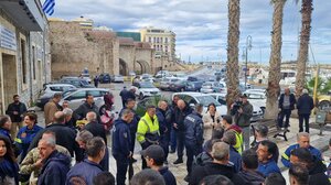 ΕΚΗ: Στήριξη στον αγώνα των Σωμάτων ασφαλείας και Ενόπλων Δυνάμεων