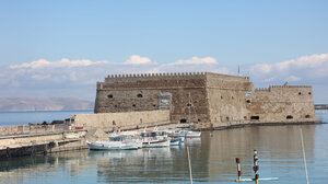 Αίθριος ο καιρός το Σάββατο στην Κρήτη