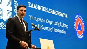 Κικίλιας: Το νέο δόγμα του Πυροσβεστικού Σώματος λειτούργησε σωτήρια παρά τις πιο ακραίες συνθήκες