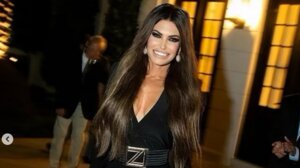 Το παρασκήνιο πίσω από την επιλογή της Κίμπερλι Γκίλφοϊλ για την πρεσβεία της Αθήνας