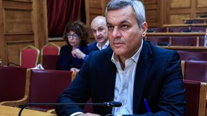 Ο Χ. Μαμουλάκης για τη φορολογική μεταχείριση των συνταξιούχων