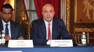 Κ. Μαύρος (Όμιλος ΔΕΗ): Από νέο σημείο εκκίνησης οι ΑΠΕ το 2025