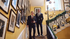 Γλυπτά του Παρθενώνα: Στους διευθυντές των Μουσείων η οριστική συμφωνία