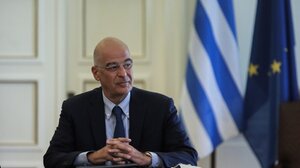 Στη Γαλλία ο Νίκος Δένδιας για την καθέλκυση της φρεγάτας FDI HN «Φορμίων»