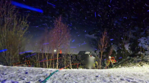 Νορβηγία: Τροχαίο δυστύχημα με λεωφορείο – Τουλάχιστον 3 νεκροί 