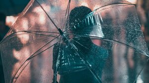 Συννεφιά και τοπικές βροχές την Τρίτη στην Κρήτη 