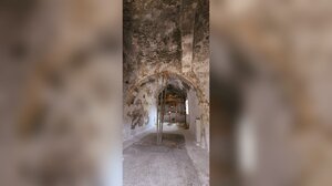 Ποιο μοναστήρι της Κρήτης είναι γνωστό και ως «Κερά των Λιμανιών»;