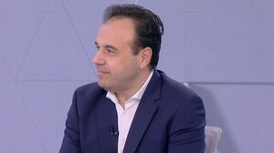 Δ. Παπαστεργίου: «Εθισμένα τα παιδιά στην οθόνη»