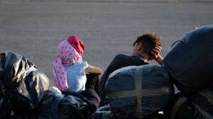 «Protection for All Minors»: Προστασία των ανήλικων προσφυγόπουλων που ζουν εκτός δομών