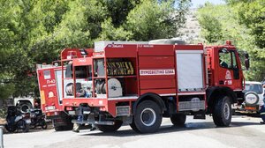 Λάρισα: Νεκρός 75χρονος σε αρδευτικό κανάλι