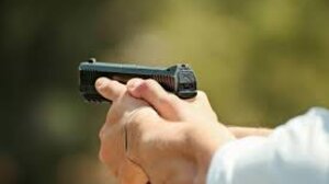 Αυτοτραυματίστηκε στο πόδι, στη διάρκεια αγώνων σκοποβολής